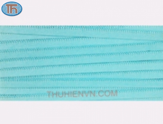 Plain elastic band