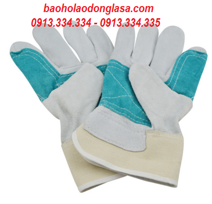 Safty Gloves