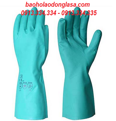 Safty Gloves