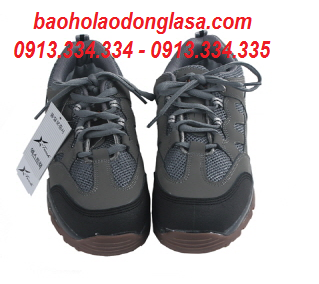 Safty Footware