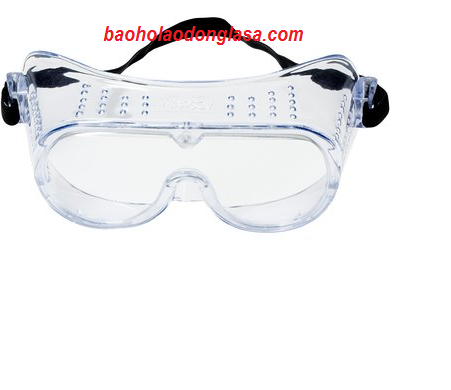 Safety Goggles