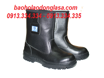 Safty Footware