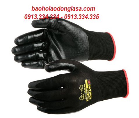 Safty Gloves