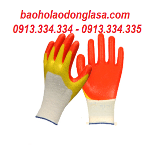 Safty Gloves