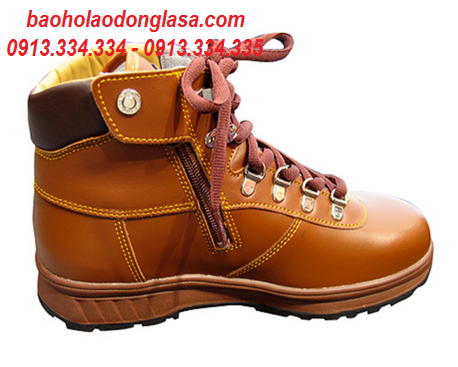Safty Footware