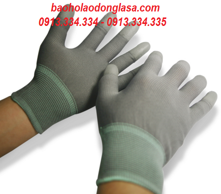 Safty Gloves