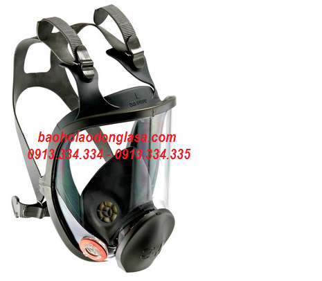 Safty Mask