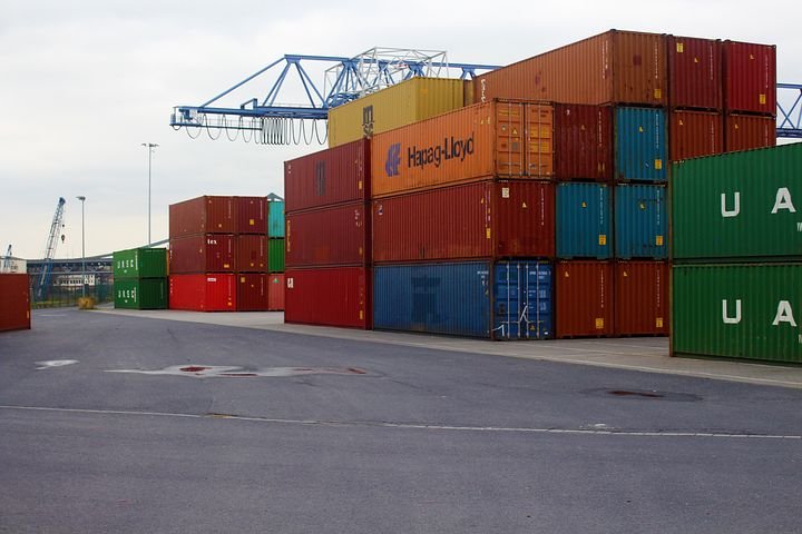 IDC port services