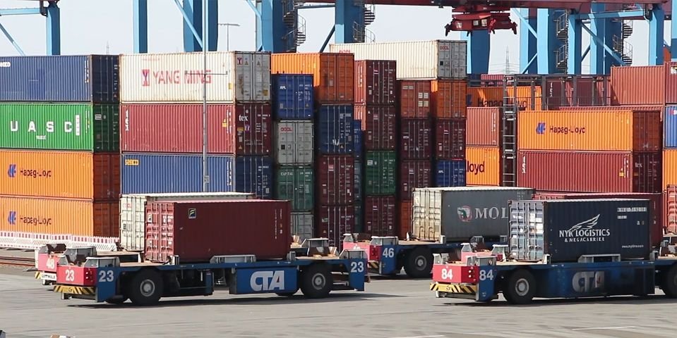 IDC port services