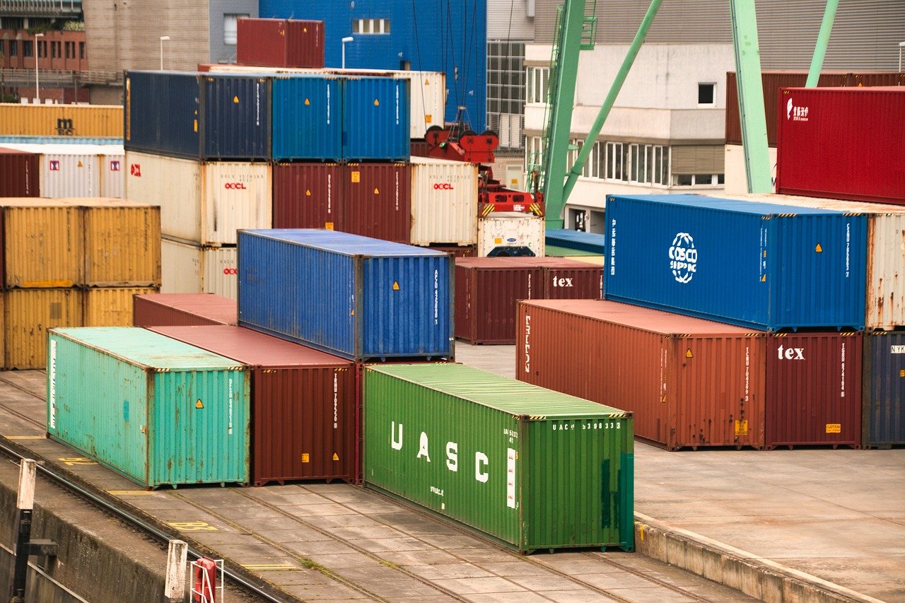 IDC port services