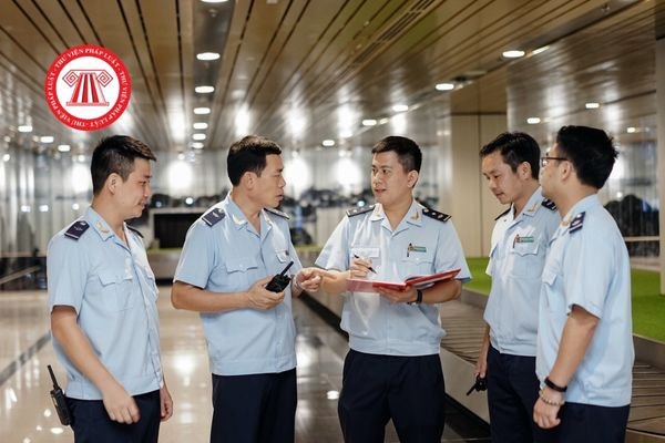 Specialized inspection services