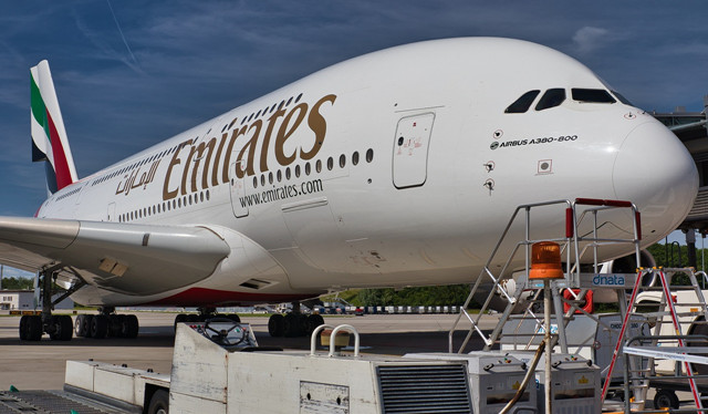 Air freight