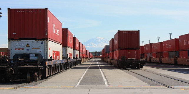 Rail transportation