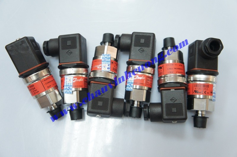 Danfoss 060G1124
