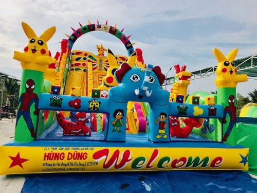 Float home