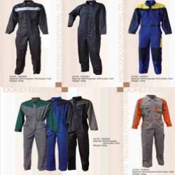 Protective Clothing