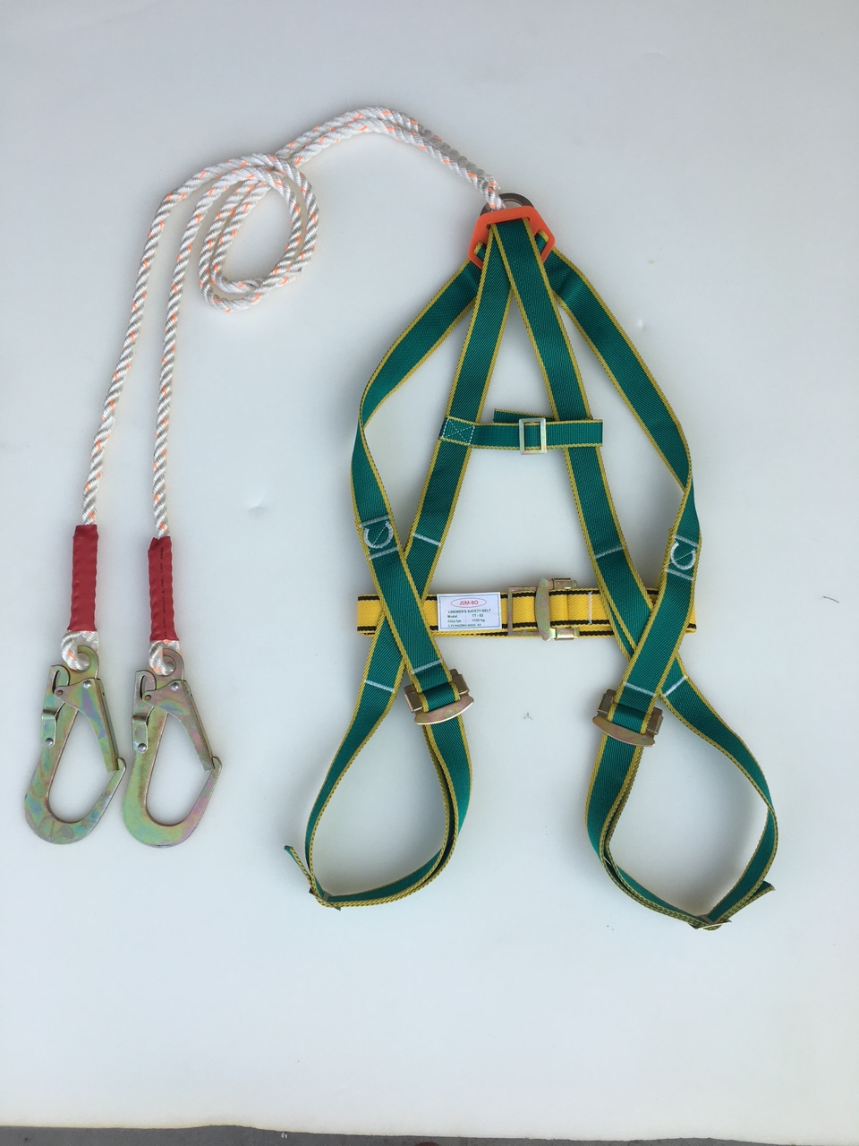 Safety harness