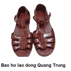 Safety Footwear