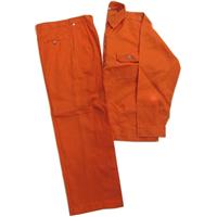 Worker uniform