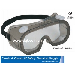Safety Goggles