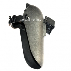 Welding mask
