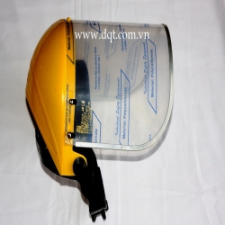 Safety Helmets