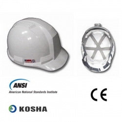 Safety Helmets