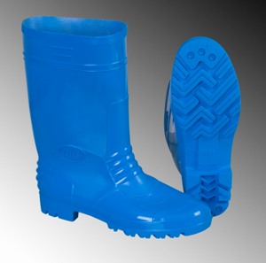 Anti-Acid boots