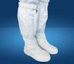 Anti-static boots