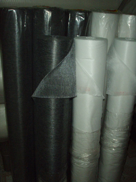 Interlining