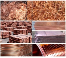Copper Scrap