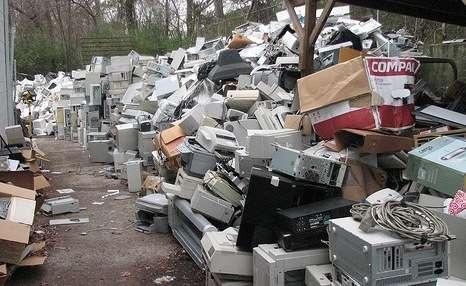 Purchasing liquidated goods