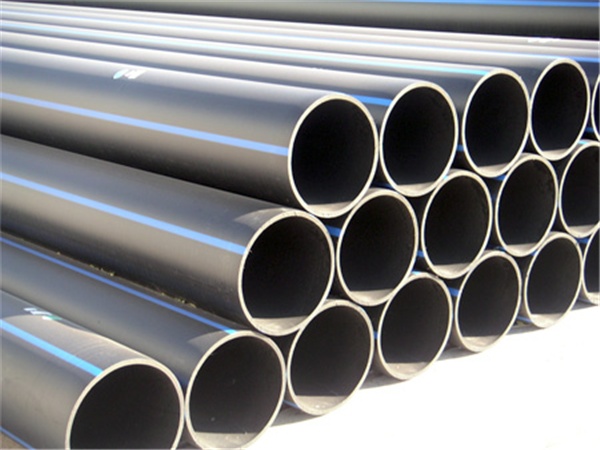 Tien Phong Plastic Pipe
