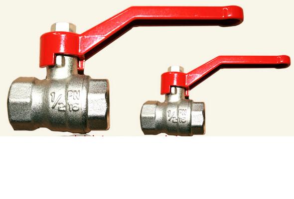 Valve