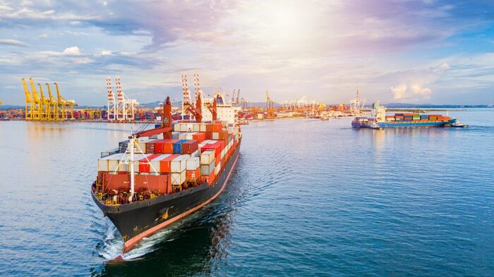 Logistics services