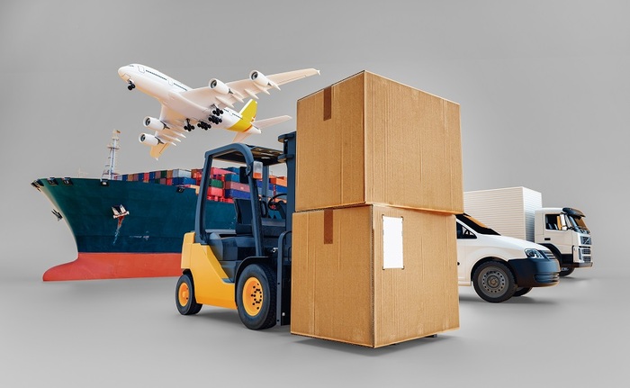 Logistics services