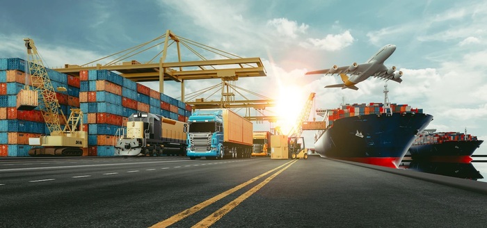Logistics services