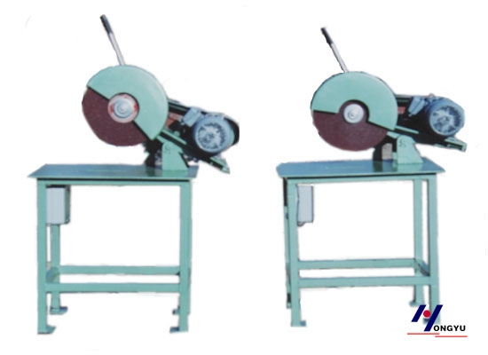 Cutting machines