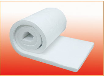 Heat-resistant cotton