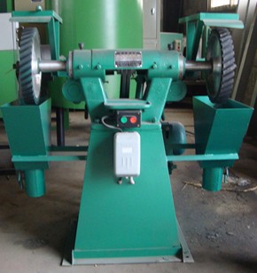 Sanding machine