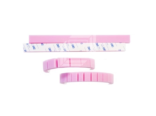 PU Foam with Double-Sided Tape