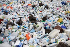 Purchasing plastic scrap