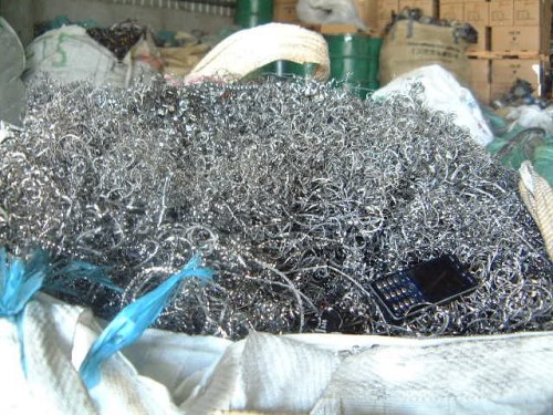 Shavings purchasing