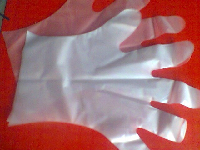 CPE Glove