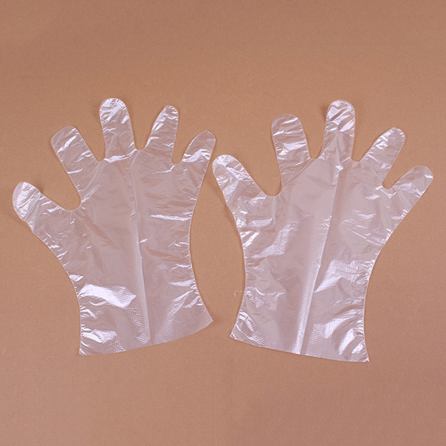 PE glove
