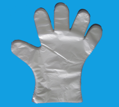 PE glove
