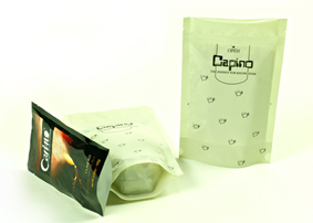 Zipper Bag
