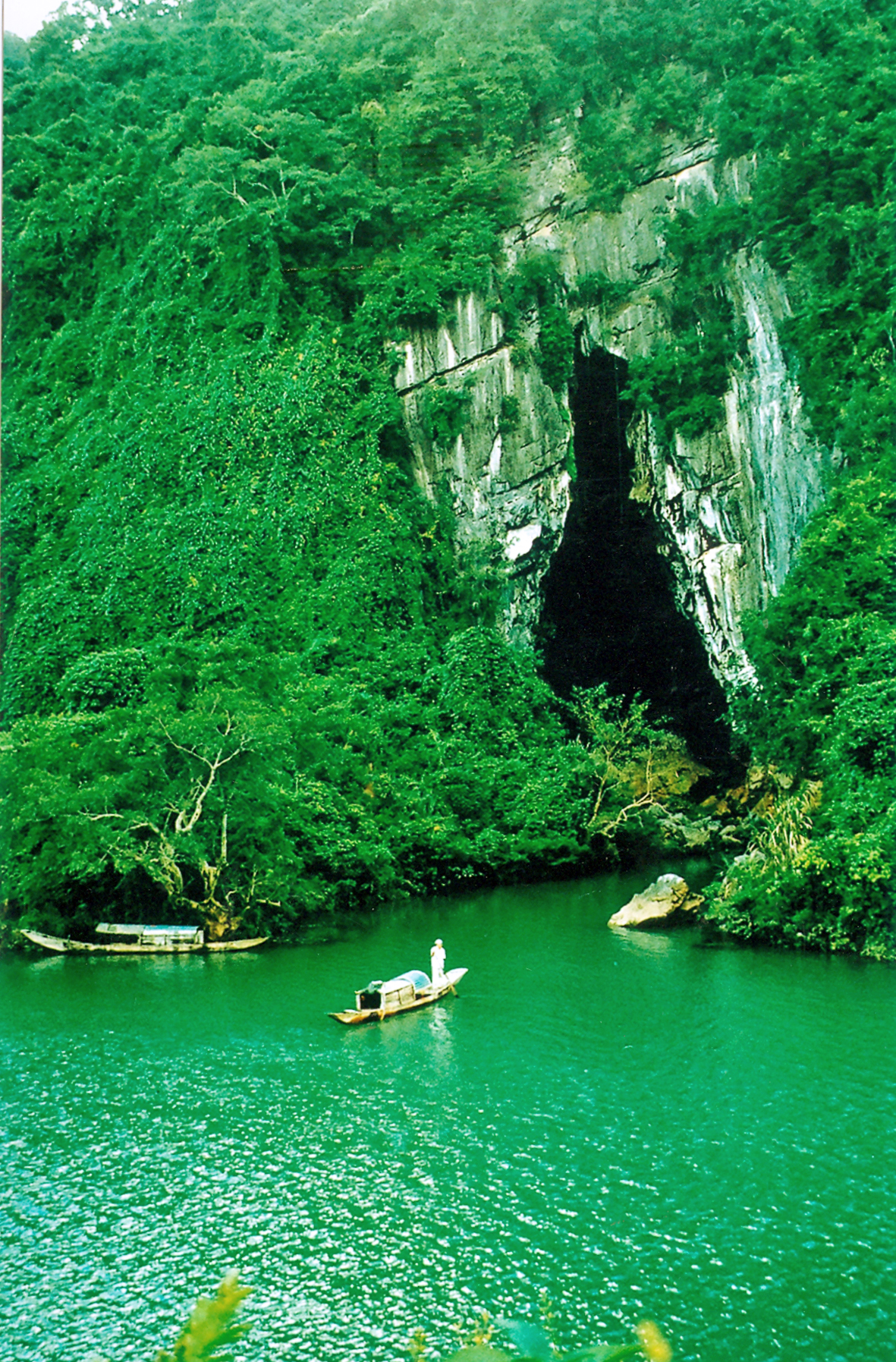 Phong Nha