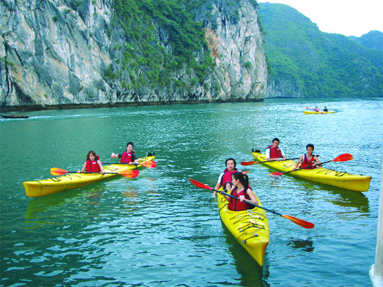 Ha Long