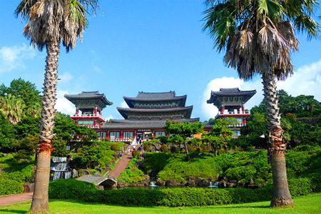 Korea